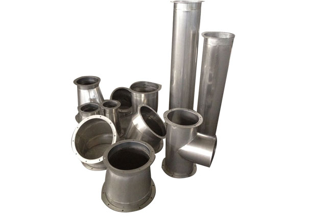 不銹鋼螺旋風(fēng)管